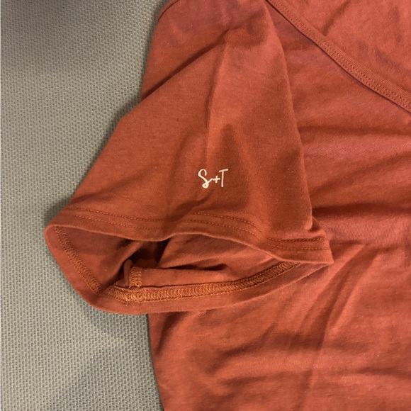 Smash + Tess t-shirt romper - Picture 4 of 4